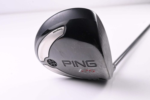 Ping i25 driver degree - ping, /