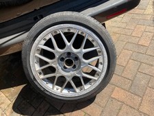 AUDI TT MK1 BBS RS803 SPLIT