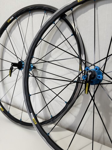 Rare mavic ksyrium elite - rare,