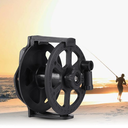 Split type reel - us, fishing