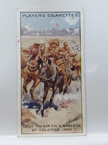 Cigarette card player - cigarette, card,