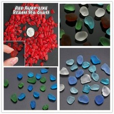 Sea Glass Bulk Sea Beach