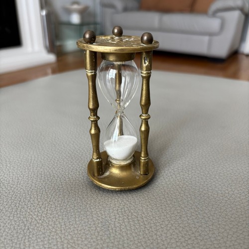 Antique vintage 1960s brass - 1960s,