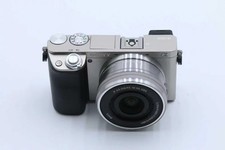 Sony Alpha A6000 24.3MP