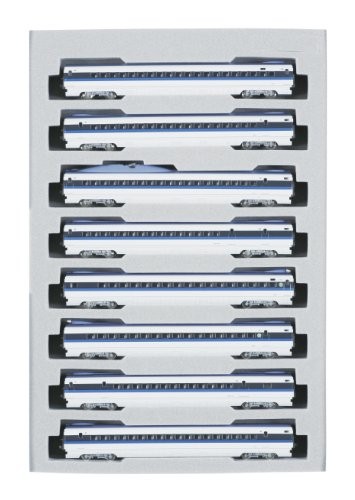 Kato scale 500 shinkansen - n,