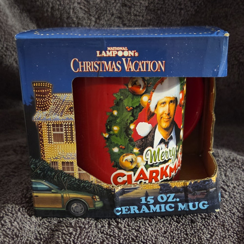 National lampoon christmas - national, lampoon's