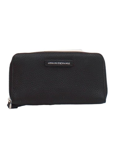 Armani exchange men wallet - armani,
