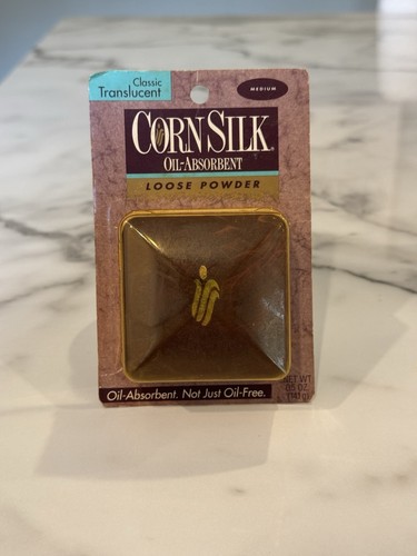 Vtg corn silk classic - vtg,