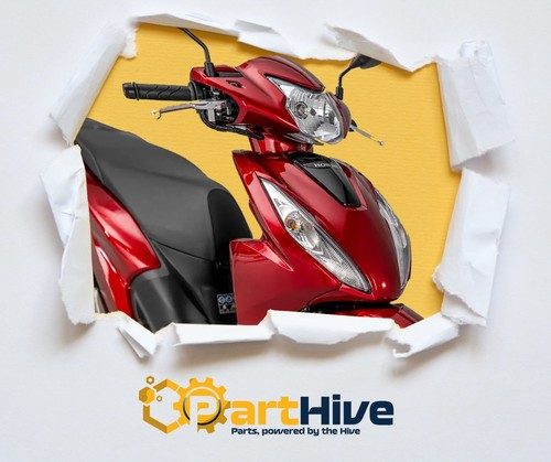 Honda vision 110 2013 2016 - 110, 2013-2016