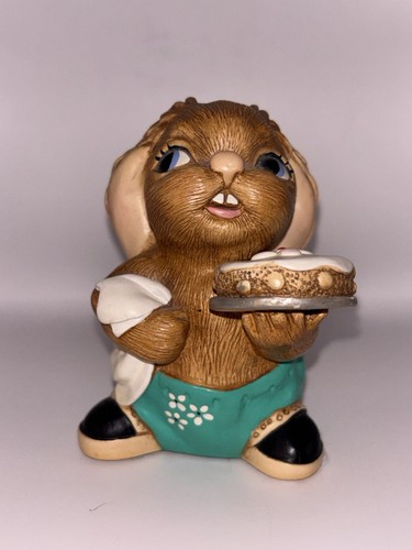 Vintage pendelfin scoffer - vintage,