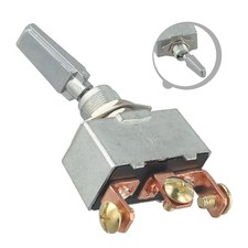 50A 12V DC Toggle Switch 50