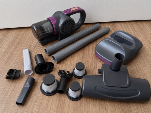 Stick handheld vacuum - stick,