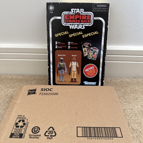 Kenner star wars - wars, empire