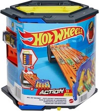 Hot Wheels Track Builder