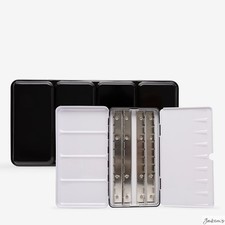 Jackson's : Black Folding