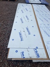 2x White Euro ACP Matt / Gloss Composite Aluminium Sheets Panels Boards 3mm