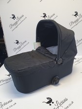 New No Box Baby Jogger Deluxe Carrycot 2 For City Select 1 2 Lux Premier Versa