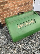 Dennis F610 Lawn Mower Grass