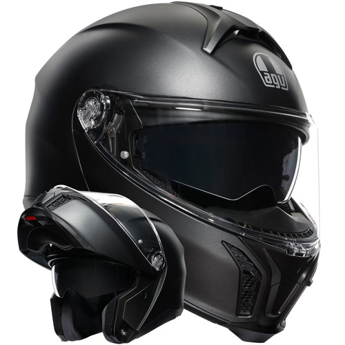 Agv tourmodular flip - agv,