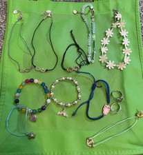 Bundle Of Children’s Costume Jewellery - Mixed Bundle