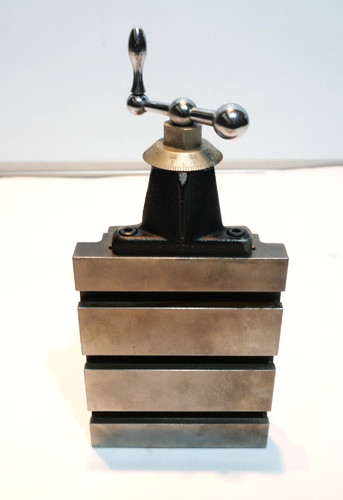 Myford double swivel milling - myford,