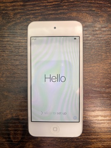Apple ipod touch - apple, 6th