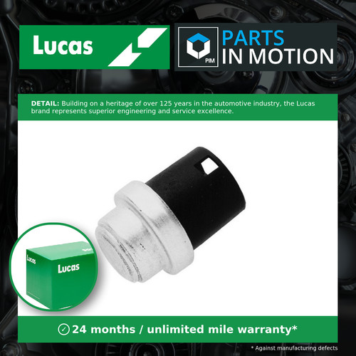 Coolant temperature sensor - coolant,