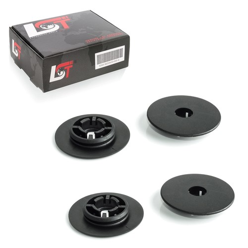 Floor mats holder - floor,