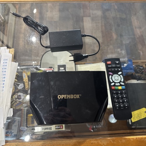 Openbox v9s satellite - v9s,