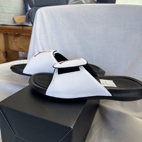 Nike jordan hydro slides - hydro, 6