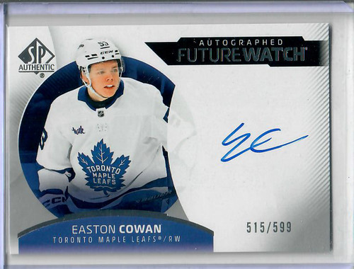 2025 authentic 179 - sp, easton