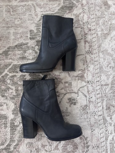 Frye women shiloh - frye, zip