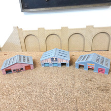 MODEL RAILWAY  N GAUGE  JOB