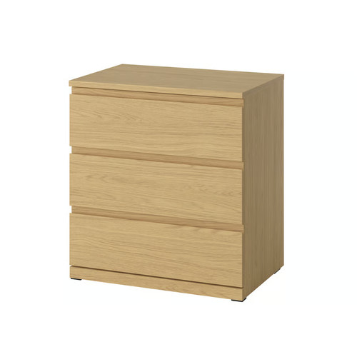 Ikea storklinta drawer - 3,