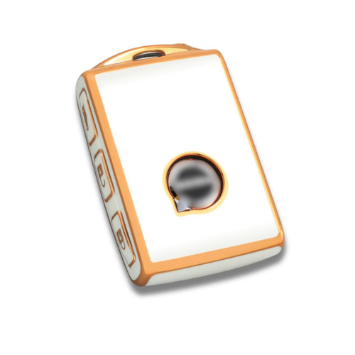 Remote key fob cover - fob, for