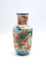 Antique Chinese Dragon style