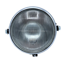 MILLER TYPE 6.5" HEADLAMP  TWO