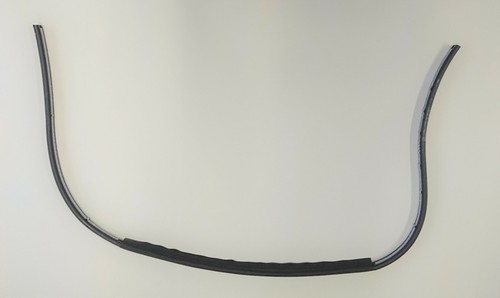 Front bumper gasket for - gasket,