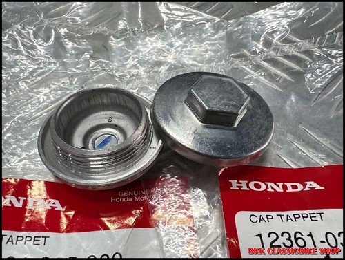 Nos honda atc70 c50 c65 - c50,