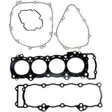 Cylinder Head Clutch Cover