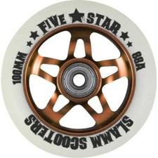 Slamm 5 Star Alloy Core