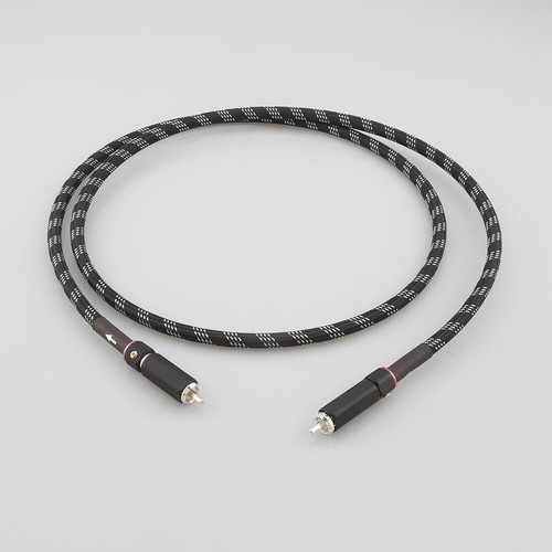 Ohm hifi rca - ohm,