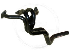 Sportex Ford Escort 4 branch exhaust manifold 1.3 OHV xflow mk1, mk2 Escort 2"