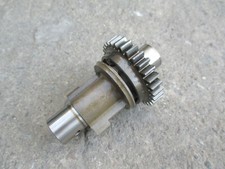 Suzuki GSXR1000 K5 K6 Engine