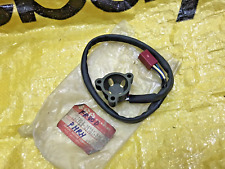 Suzuki Moped FR80 FR80D