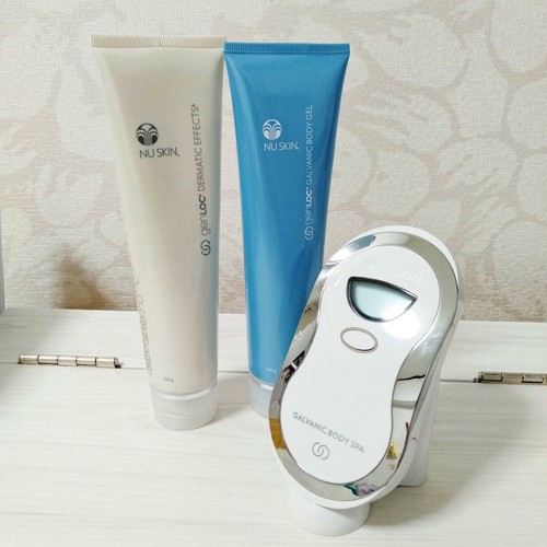 Skin nuskin ageloc galvanic - nu,