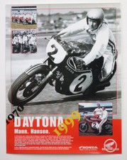 HONDA CR750 / CB750 1970