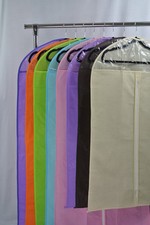 Clothes Skirt Dress Garment Coat Suit Shirt Travel Bag Carrier Protector