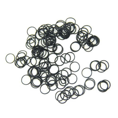 Trumpet parts rubber - parts, o