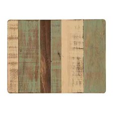 Woodware driftwood trivet - t&g,